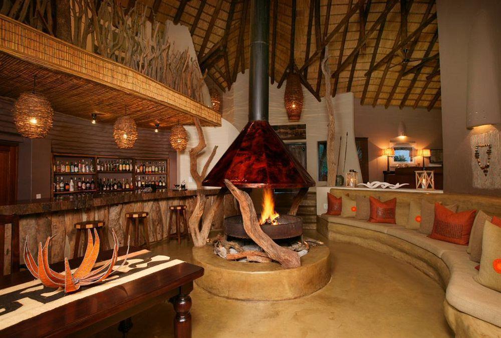 Impodimo Game Lodge Madikwe viltreservat Exteriör bild