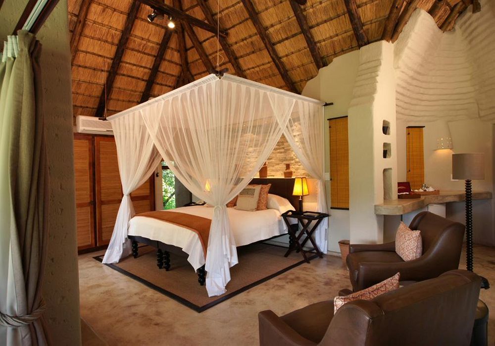 Impodimo Game Lodge Madikwe viltreservat Exteriör bild